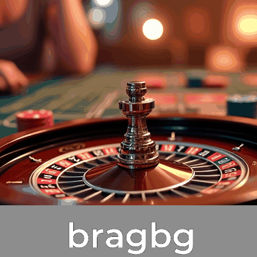 Bragbg: Jogos de Cassino Empolgantes e Oportunidades de Ganho