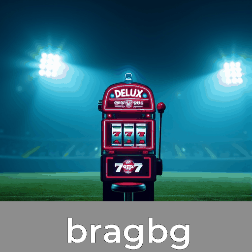Explore a Facilidade do App Bragbg para Apostas Online