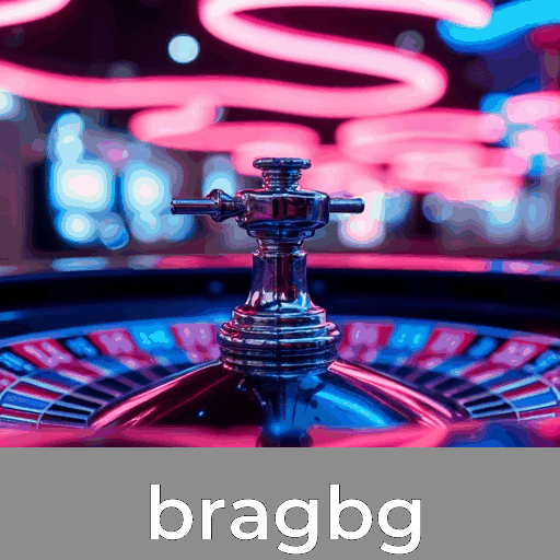 Experiência VIP de Roleta e Blackjack com Bragbg - Excitante e Autêntica