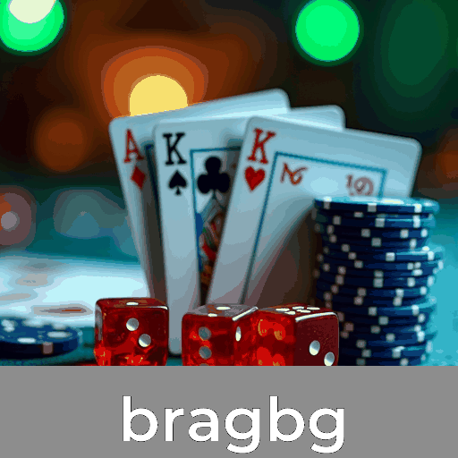 Bônus e Ofertas Exclusivas do bragbg
