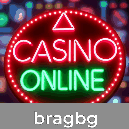 Bragbg: Jogos de Cassino Empolgantes e Oportunidades de Ganho