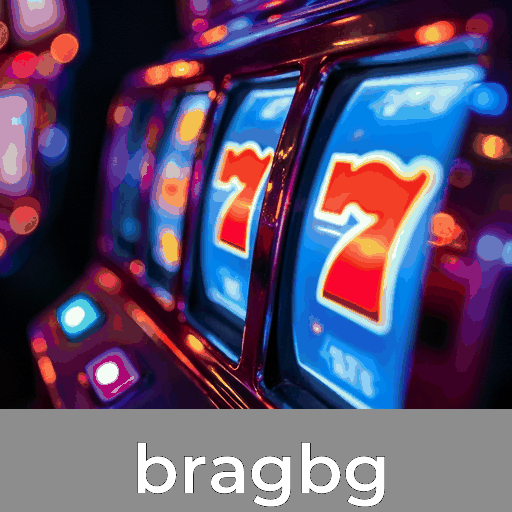 bragbg: Seu Cassino Online Seguro e Divertido