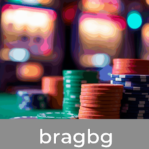 bragbg: Seu Cassino Online Seguro e Divertido