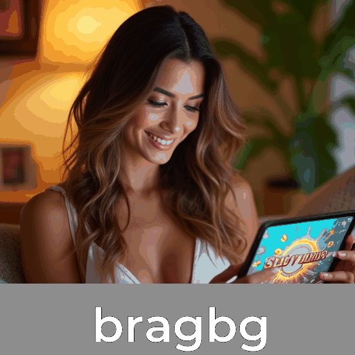 Bragbg: Autêntica Experiência de Jogos de Mesa ao Vivo
