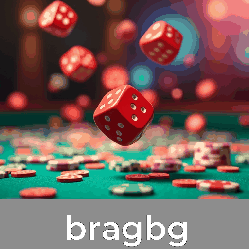 Descubra os Slots Vibrantes no bragbg: Diversão Garantida
