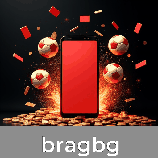 Descubra a Magia dos Jogos de Cassino no Bragbg com Variedade Incrível