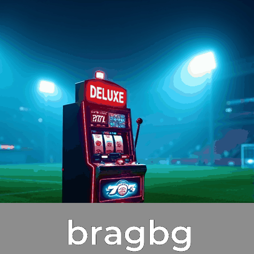 Bragbg: Especialistas em Apostas Esportivas Brasileiras