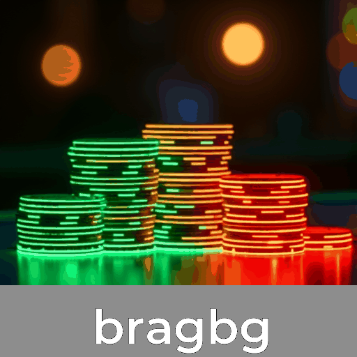 bragbg: Crash Instantâneo, Recompensas Elevadas!
